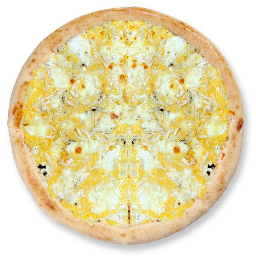 PizzaTime - найкраща піца у Києві